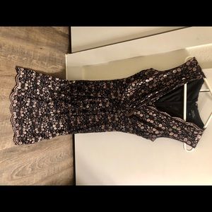 Super elegant dress/gown! 🥰🥰❤️